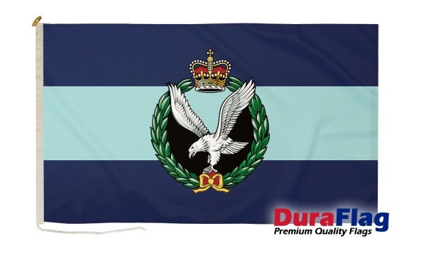 DuraFlag® Army Air Corps Style A Premium Quality Flag